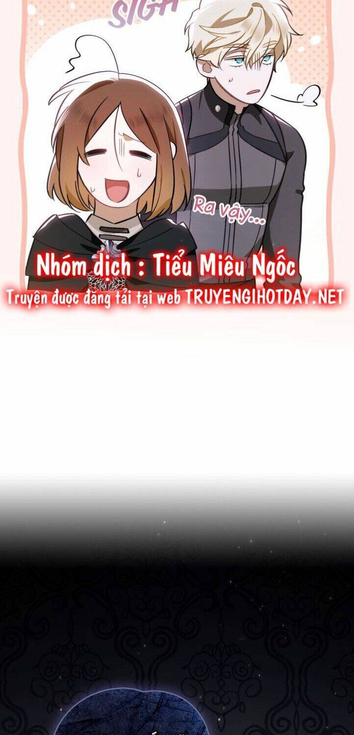 Thanh Gươm Của Evangeline Chapter 32 - Trang 2