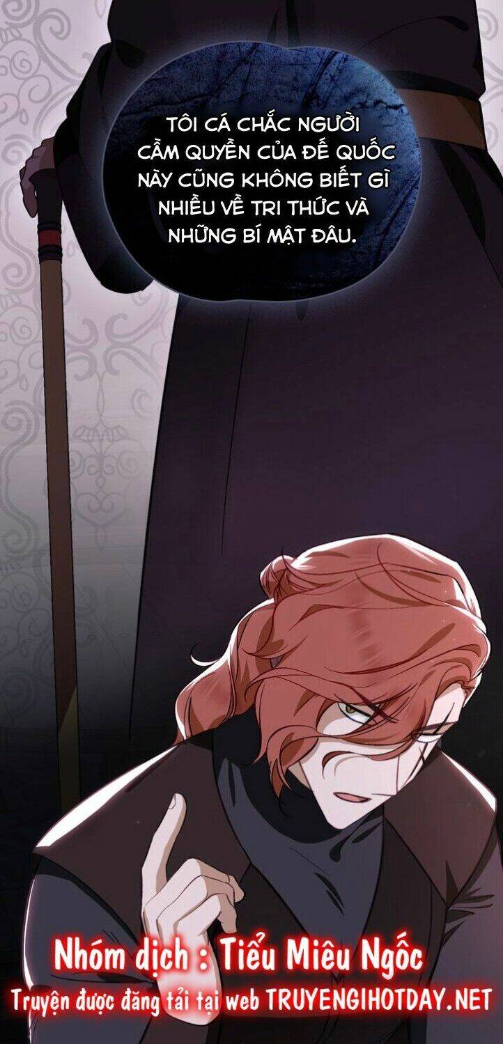 Thanh Gươm Của Evangeline Chapter 32 - Trang 2