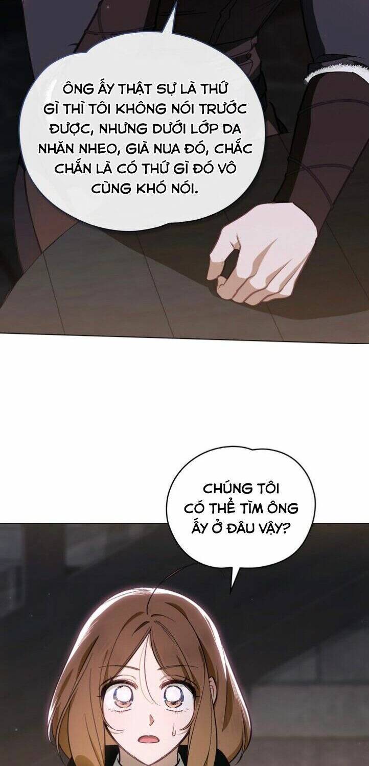 Thanh Gươm Của Evangeline Chapter 32 - Trang 2