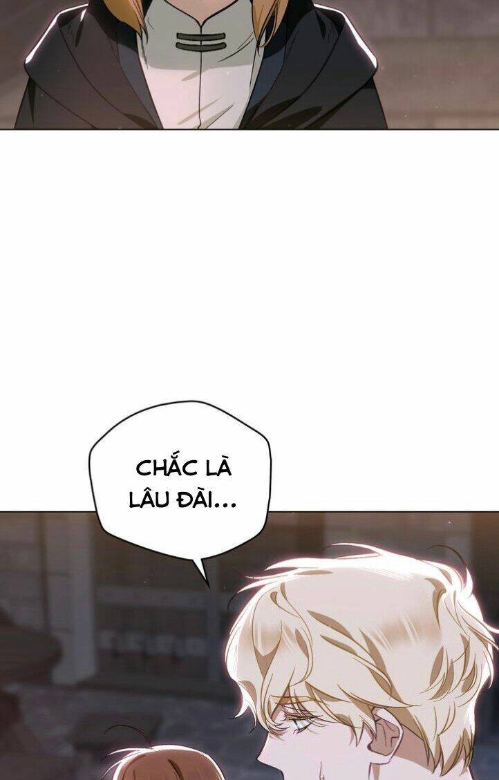 Thanh Gươm Của Evangeline Chapter 32 - Trang 2