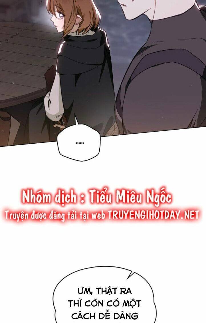 Thanh Gươm Của Evangeline Chapter 32 - Trang 2