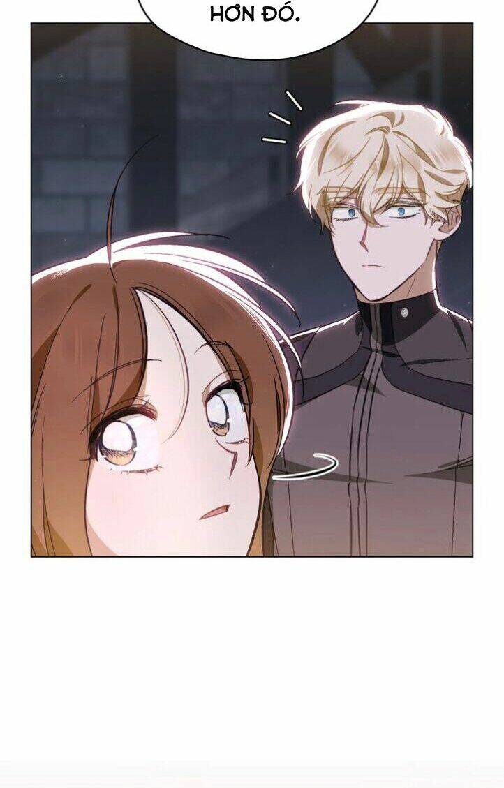 Thanh Gươm Của Evangeline Chapter 32 - Trang 2