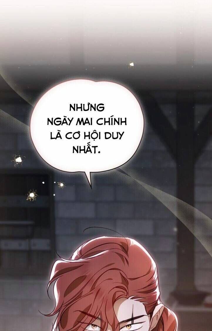 Thanh Gươm Của Evangeline Chapter 32 - Trang 2