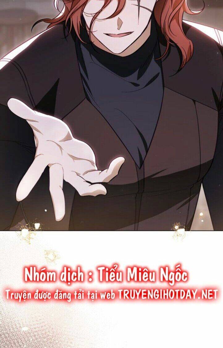 Thanh Gươm Của Evangeline Chapter 32 - Trang 2