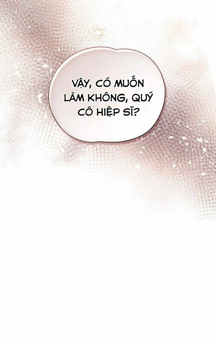 Thanh Gươm Của Evangeline Chapter 32 - Trang 2