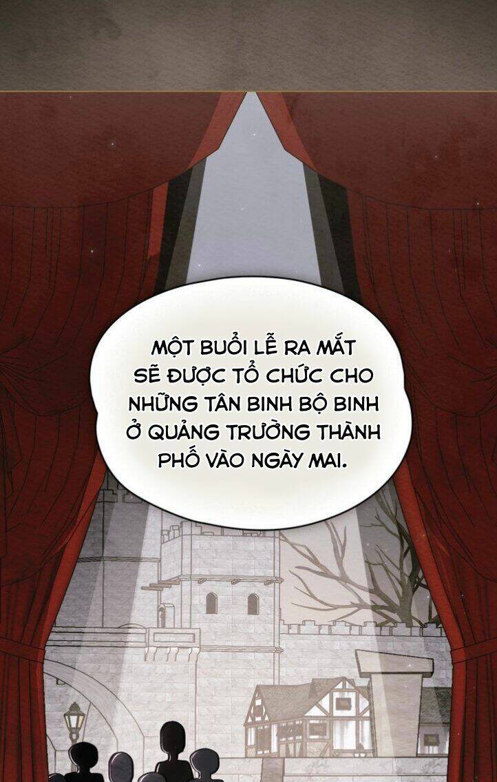 Thanh Gươm Của Evangeline Chapter 32 - Trang 2