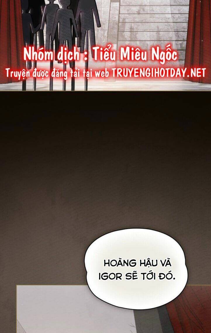 Thanh Gươm Của Evangeline Chapter 32 - Trang 2