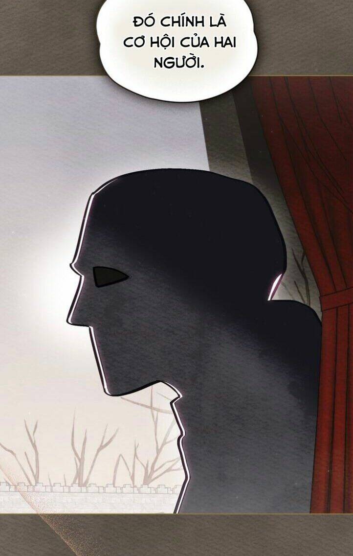 Thanh Gươm Của Evangeline Chapter 32 - Trang 2