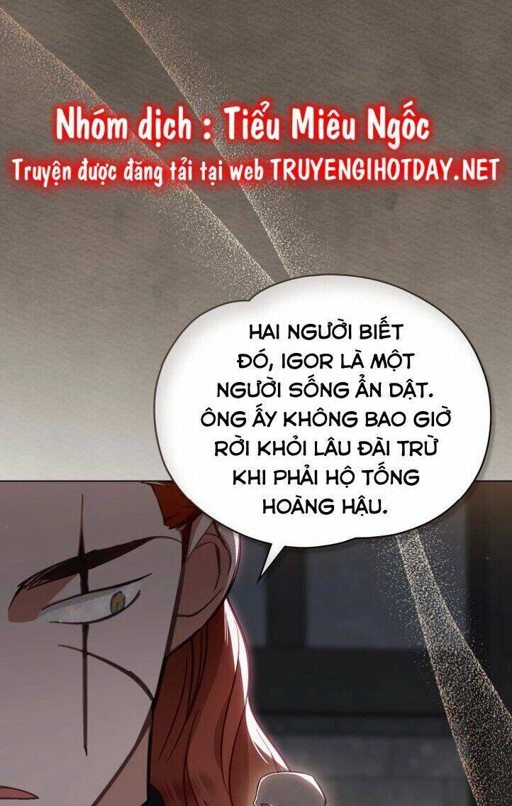 Thanh Gươm Của Evangeline Chapter 32 - Trang 2