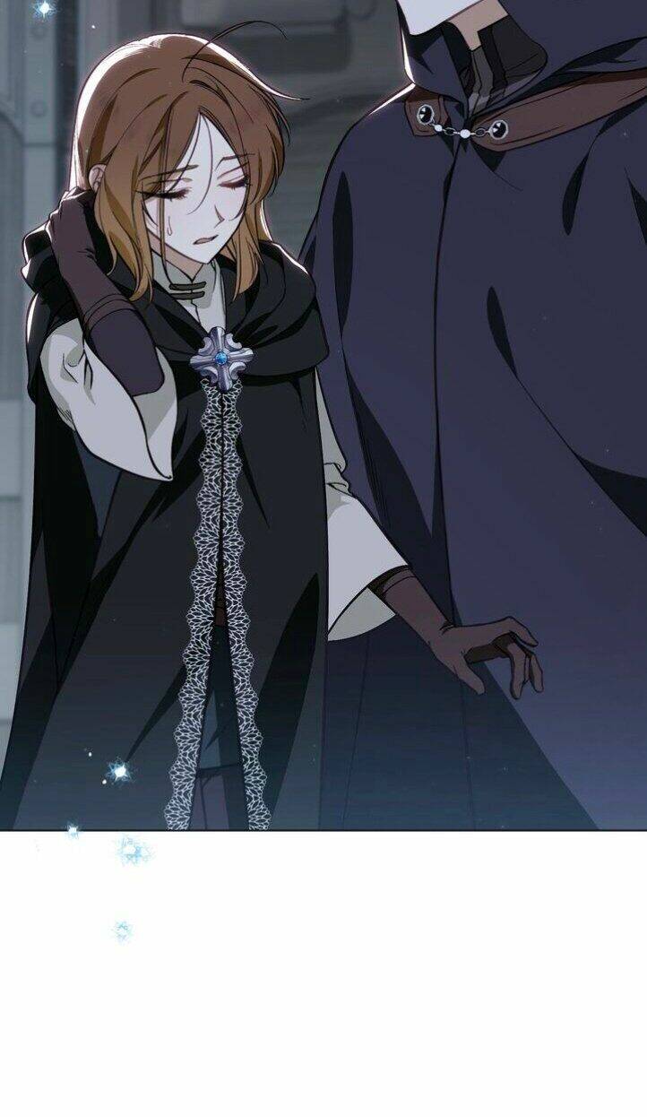 Thanh Gươm Của Evangeline Chapter 32 - Trang 2