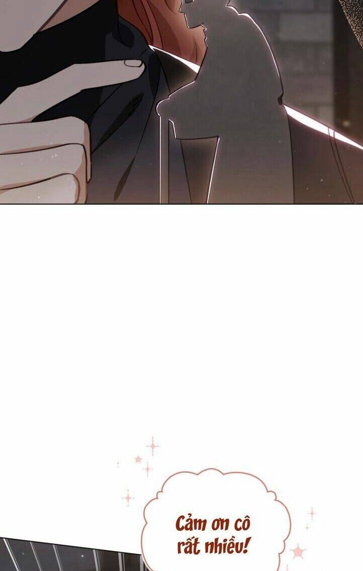 Thanh Gươm Của Evangeline Chapter 32 - Trang 2