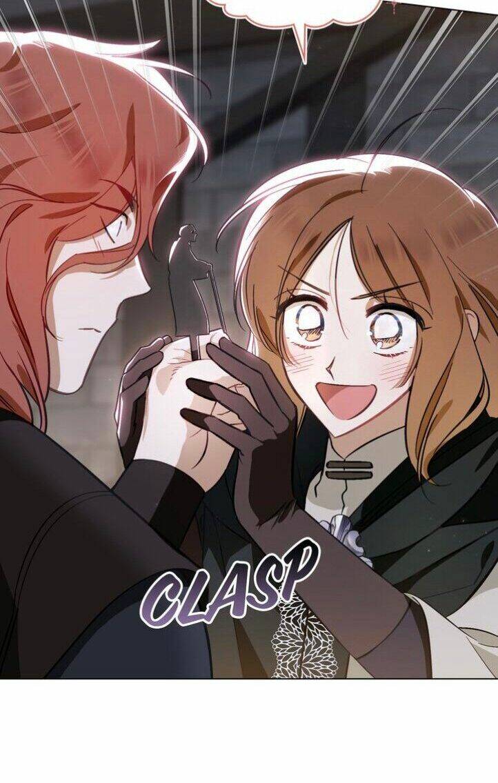 Thanh Gươm Của Evangeline Chapter 32 - Trang 2