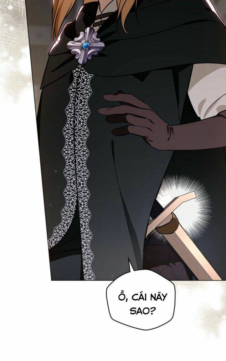 Thanh Gươm Của Evangeline Chapter 32 - Trang 2