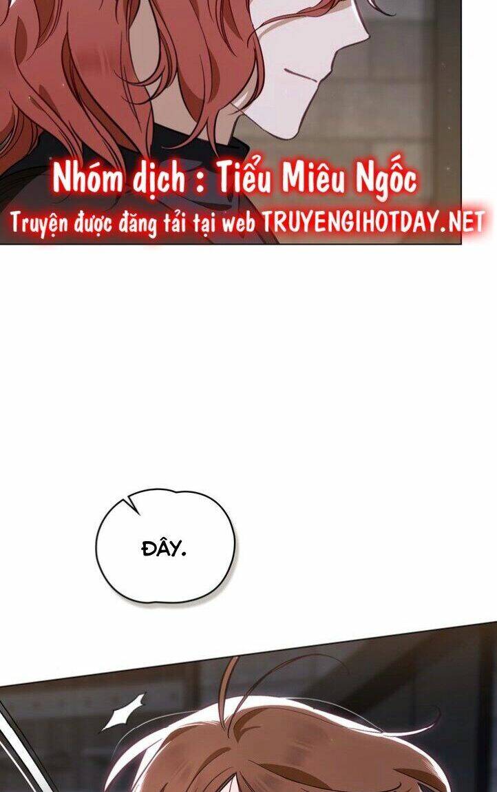 Thanh Gươm Của Evangeline Chapter 32 - Trang 2