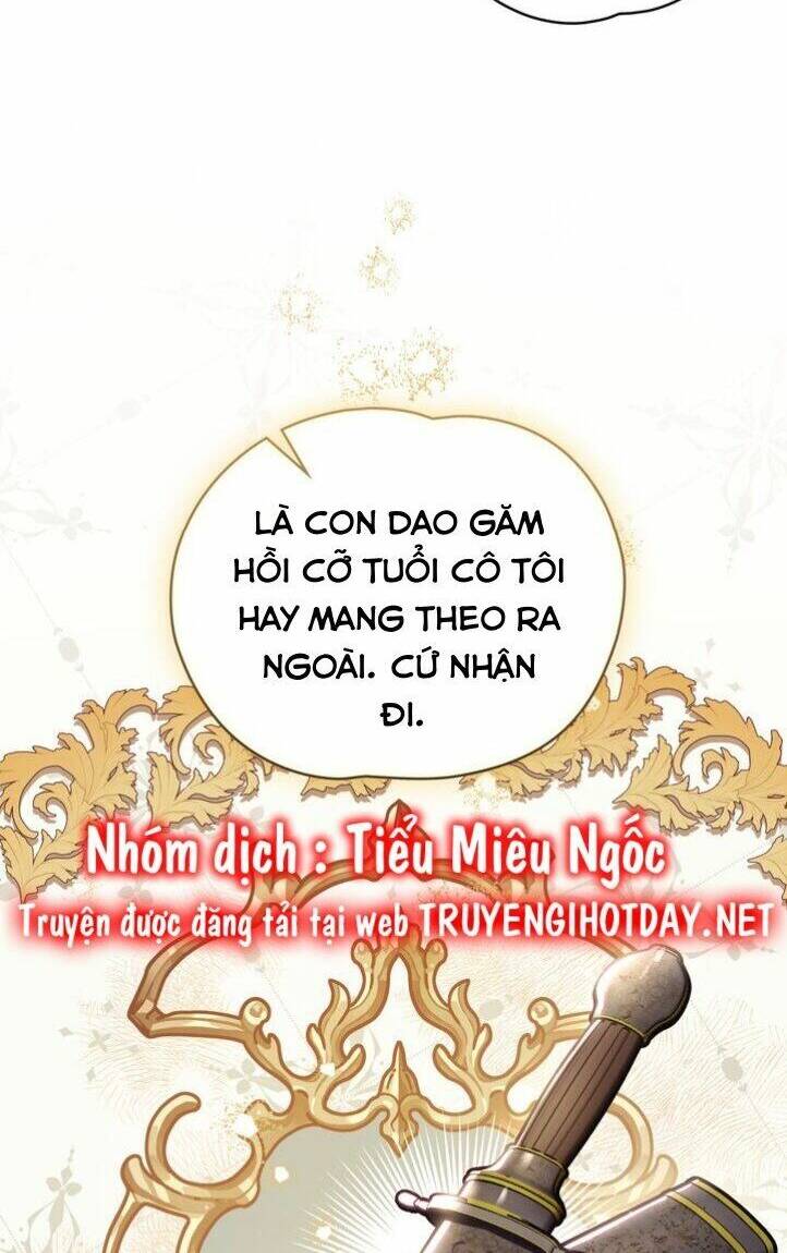 Thanh Gươm Của Evangeline Chapter 32 - Trang 2