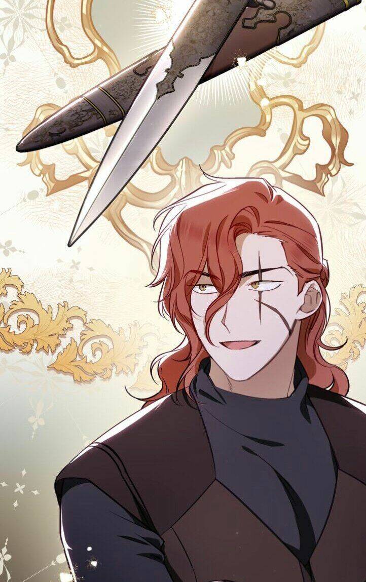 Thanh Gươm Của Evangeline Chapter 32 - Trang 2