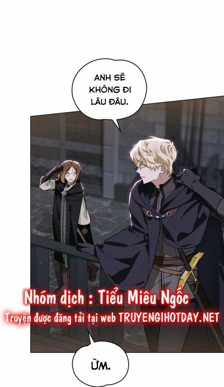 Thanh Gươm Của Evangeline Chapter 32 - Trang 2