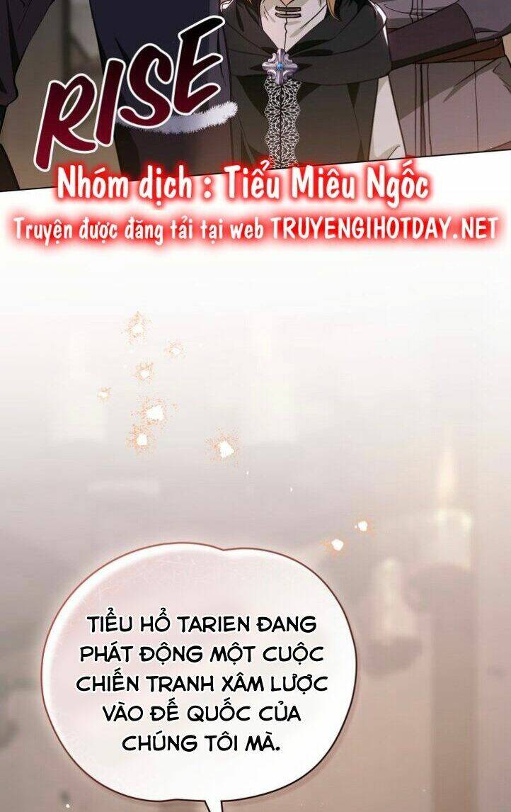 Thanh Gươm Của Evangeline Chapter 32 - Trang 2