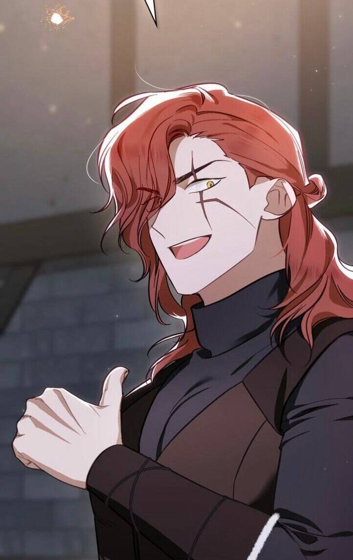 Thanh Gươm Của Evangeline Chapter 32 - Trang 2