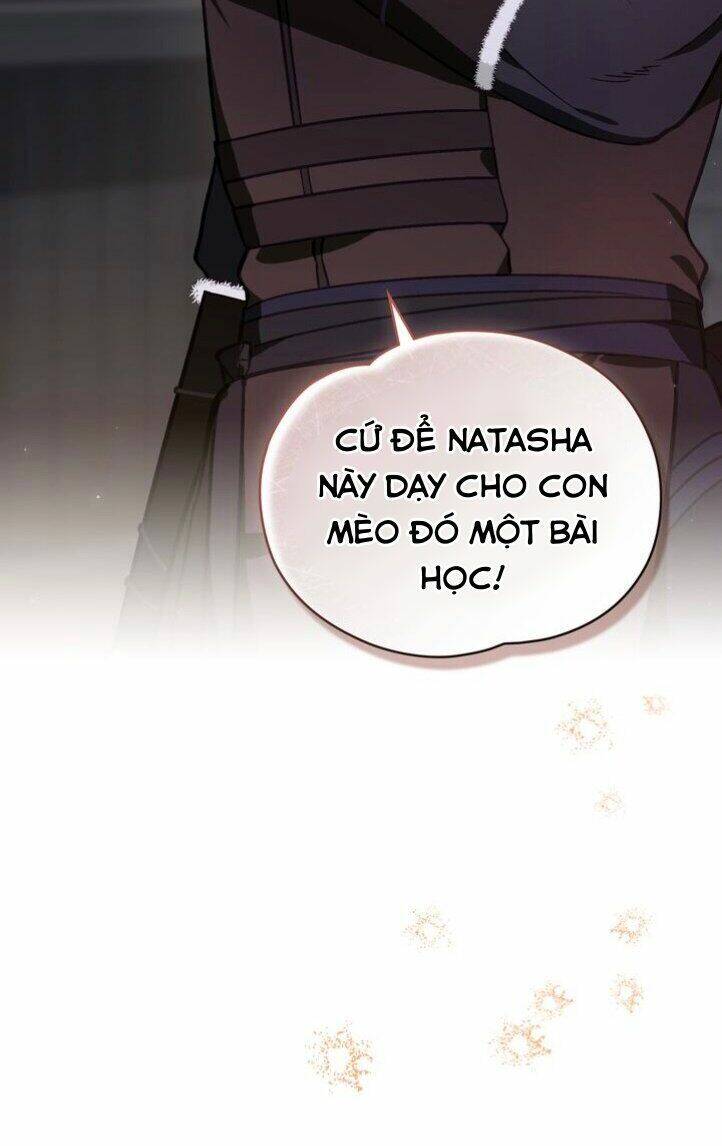 Thanh Gươm Của Evangeline Chapter 32 - Trang 2