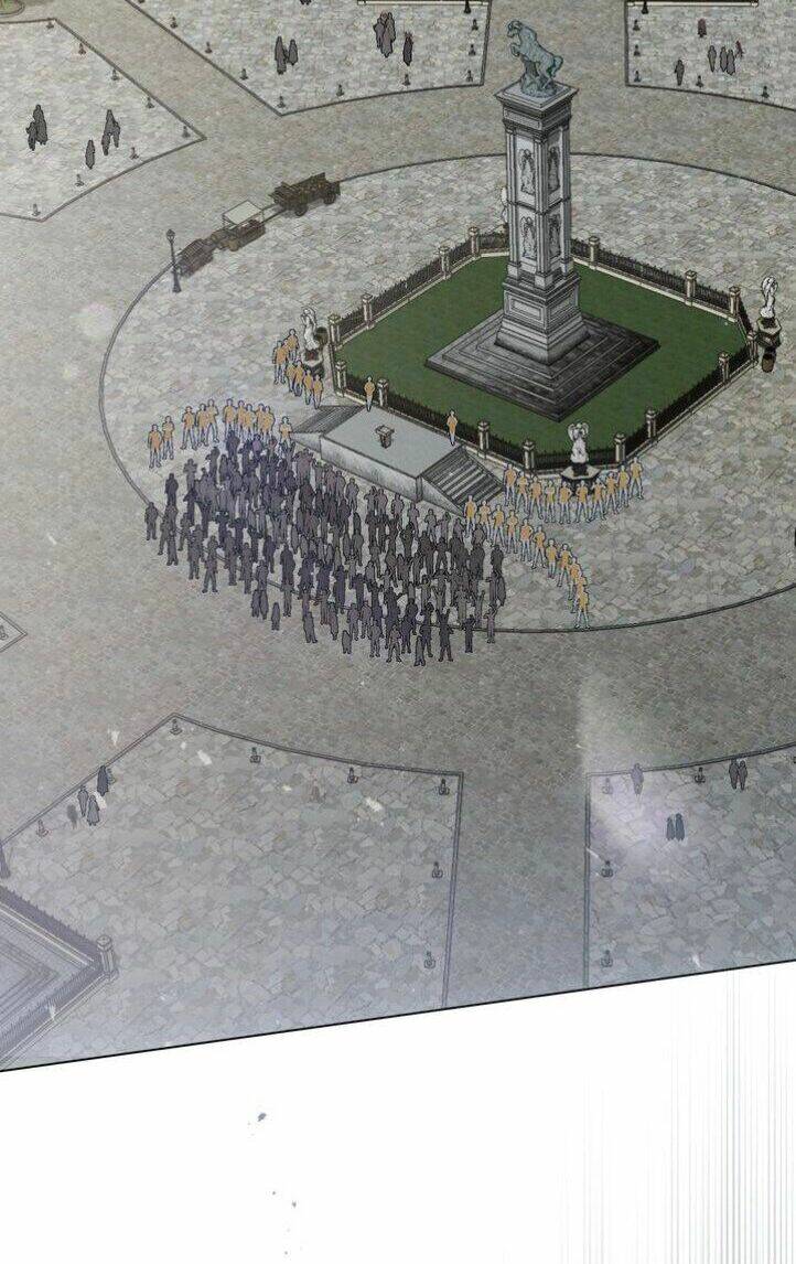 Thanh Gươm Của Evangeline Chapter 32 - Trang 2