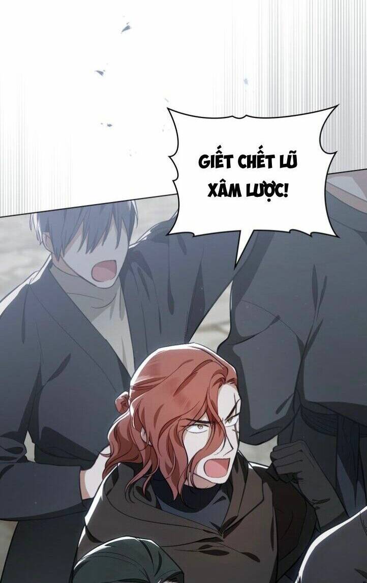 Thanh Gươm Của Evangeline Chapter 32 - Trang 2