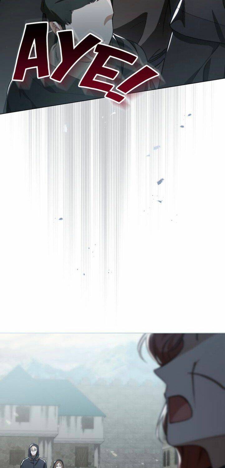 Thanh Gươm Của Evangeline Chapter 32 - Trang 2