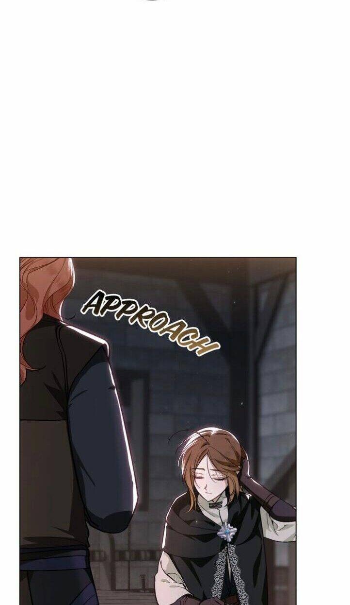 Thanh Gươm Của Evangeline Chapter 32 - Trang 2