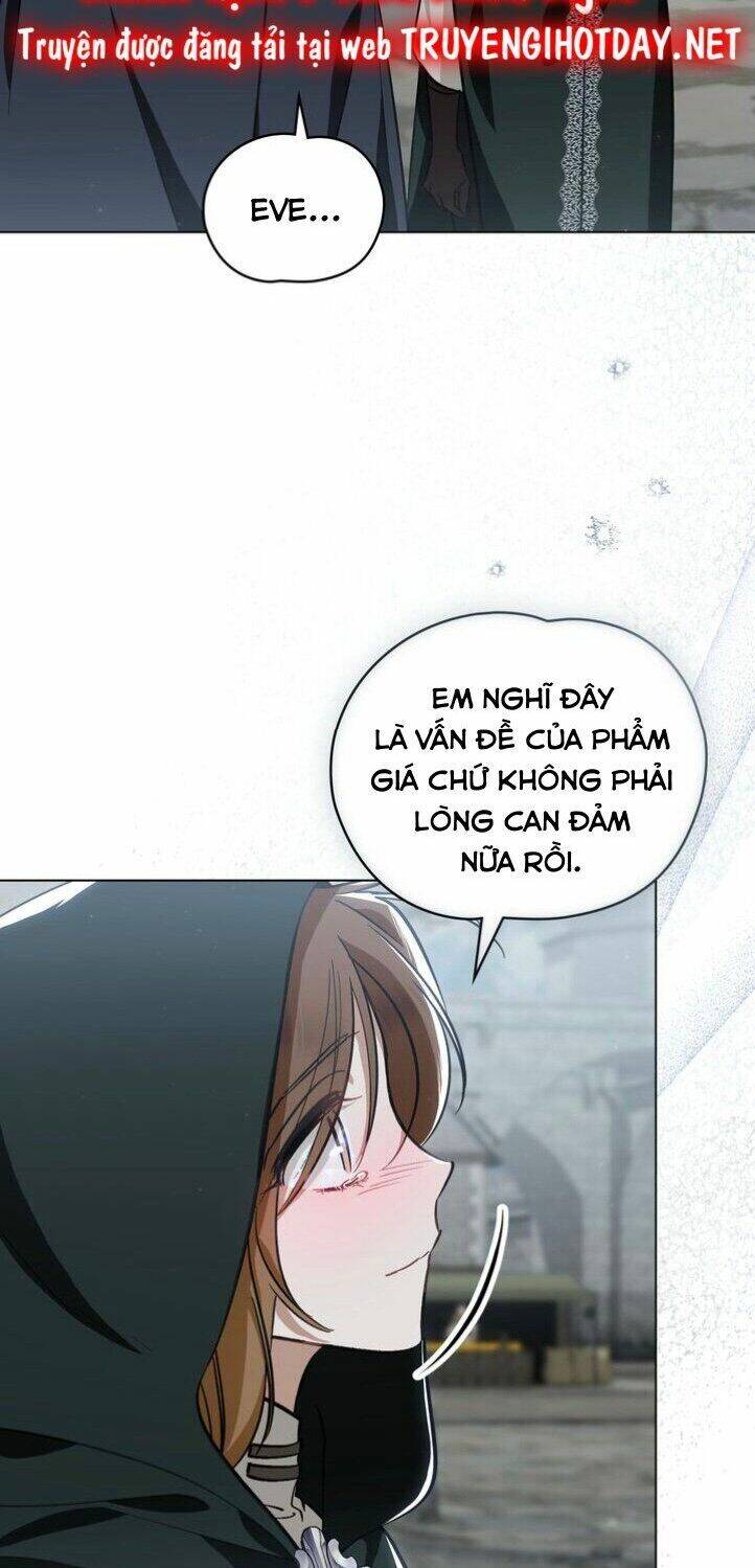 Thanh Gươm Của Evangeline Chapter 32 - Trang 2
