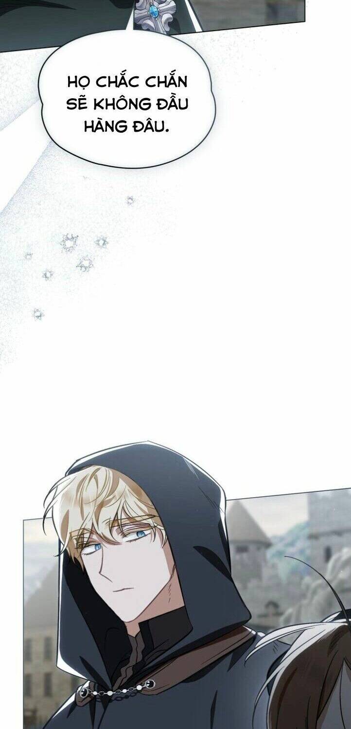 Thanh Gươm Của Evangeline Chapter 32 - Trang 2