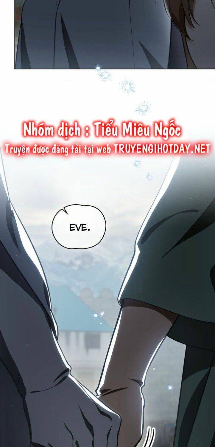 Thanh Gươm Của Evangeline Chapter 32 - Trang 2