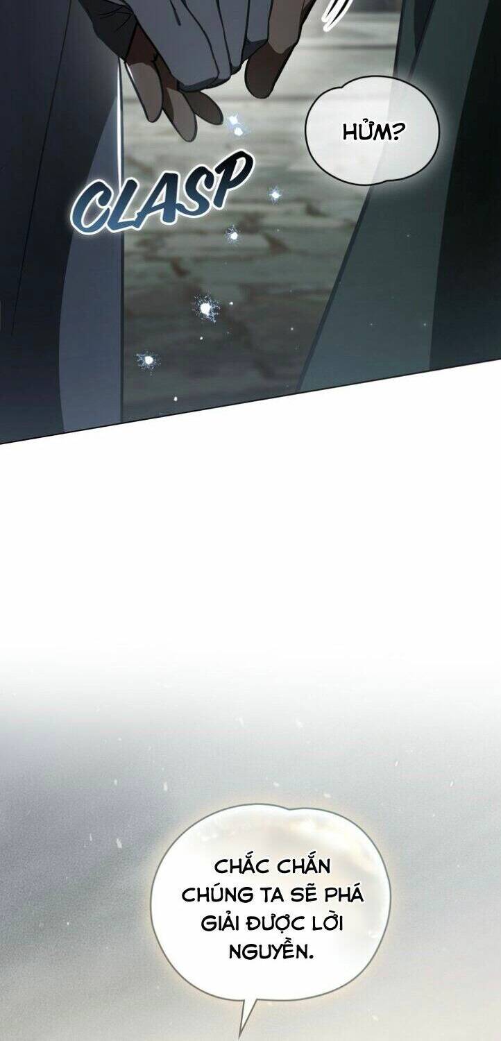 Thanh Gươm Của Evangeline Chapter 32 - Trang 2