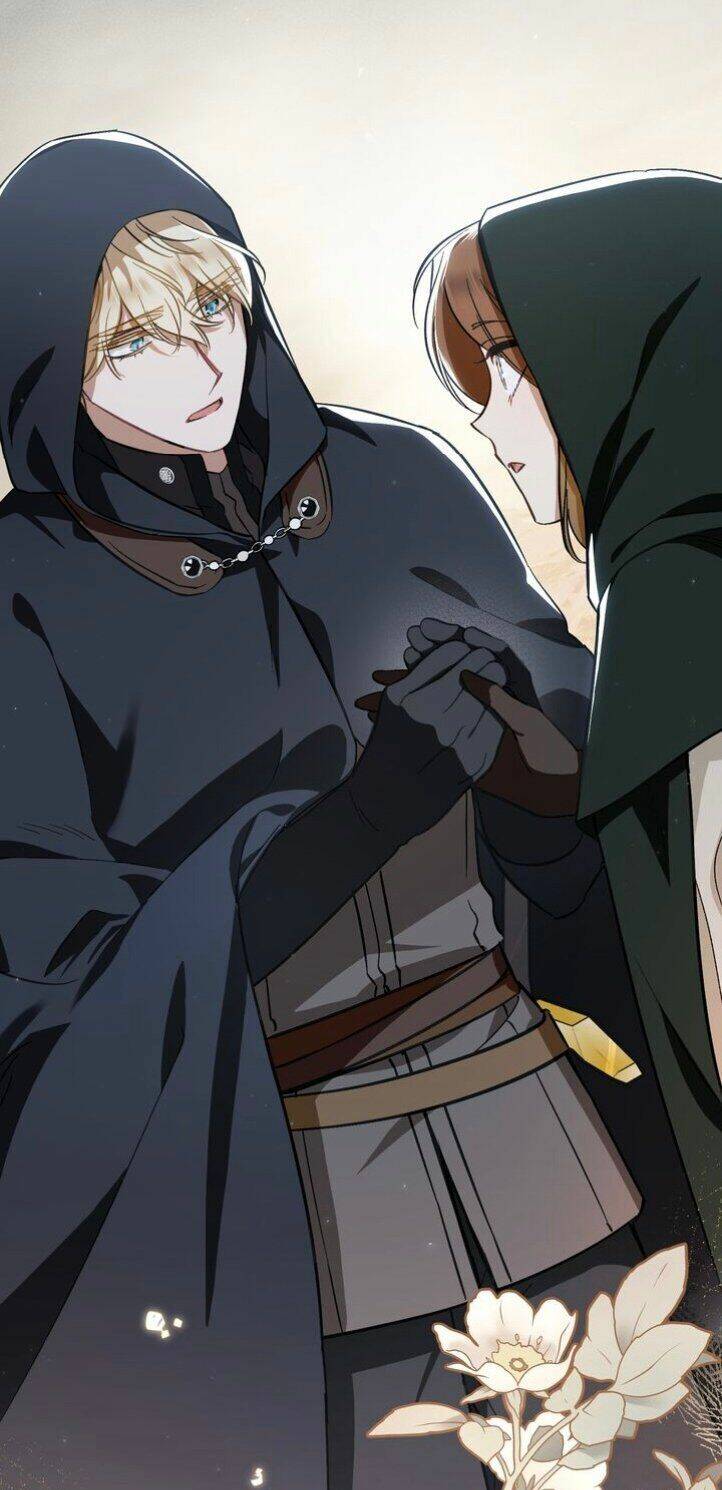 Thanh Gươm Của Evangeline Chapter 32 - Trang 2