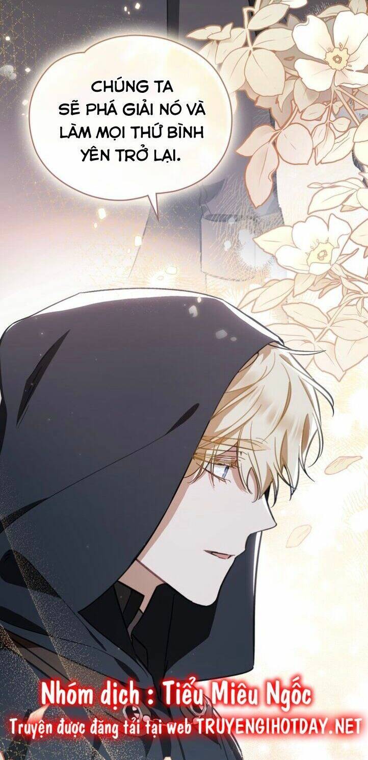 Thanh Gươm Của Evangeline Chapter 32 - Trang 2