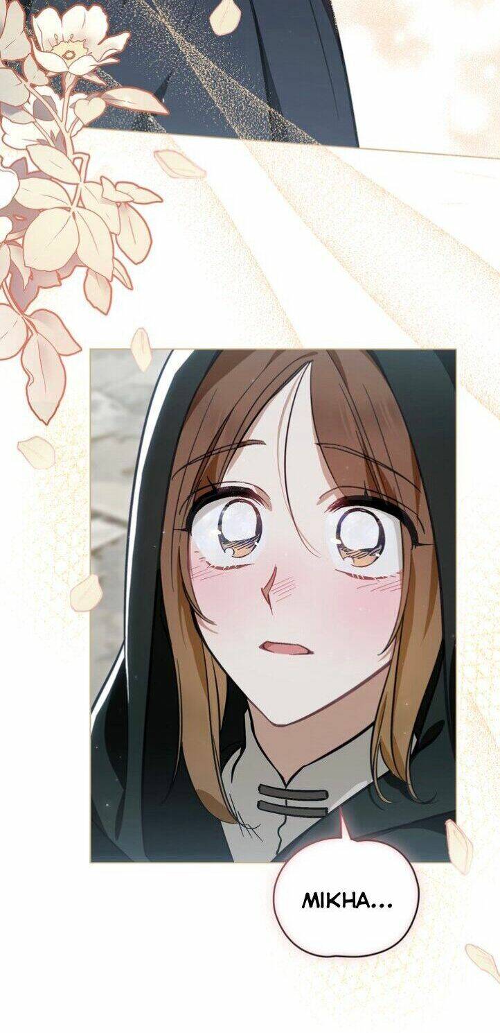 Thanh Gươm Của Evangeline Chapter 32 - Trang 2