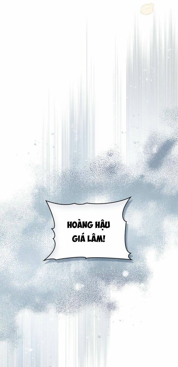 Thanh Gươm Của Evangeline Chapter 32 - Trang 2