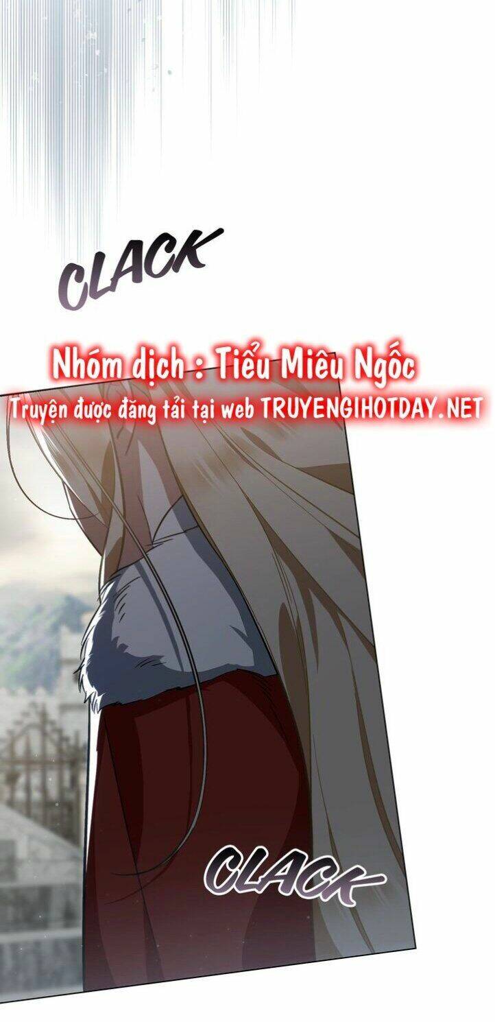 Thanh Gươm Của Evangeline Chapter 32 - Trang 2