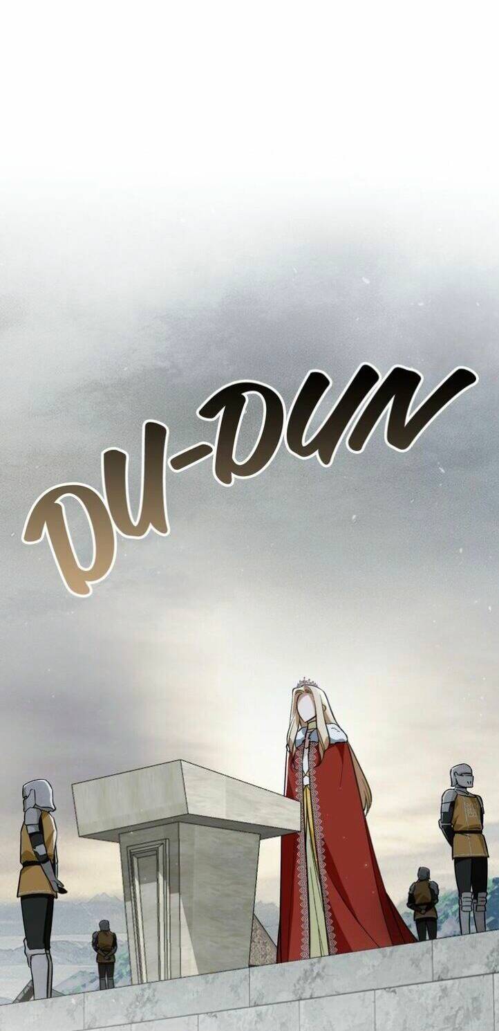 Thanh Gươm Của Evangeline Chapter 32 - Trang 2