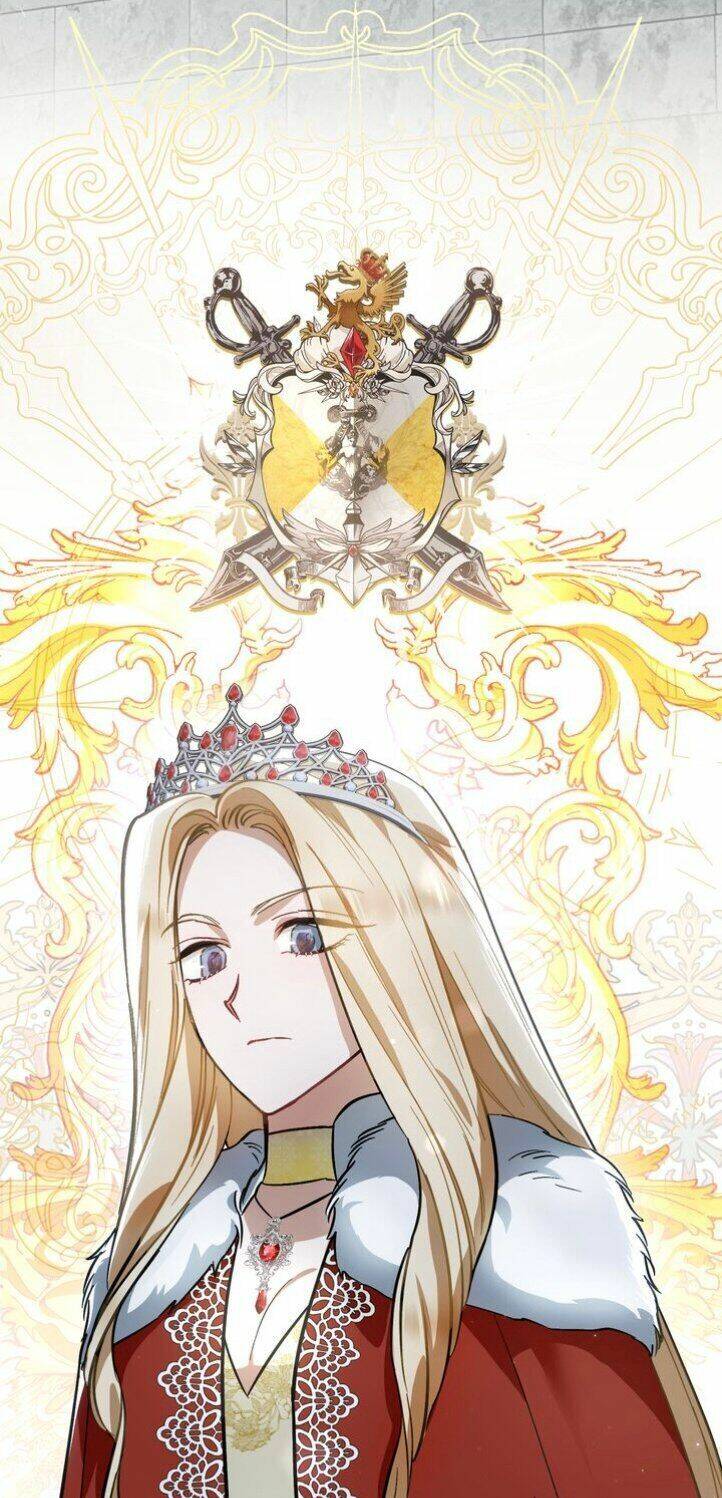 Thanh Gươm Của Evangeline Chapter 32 - Trang 2