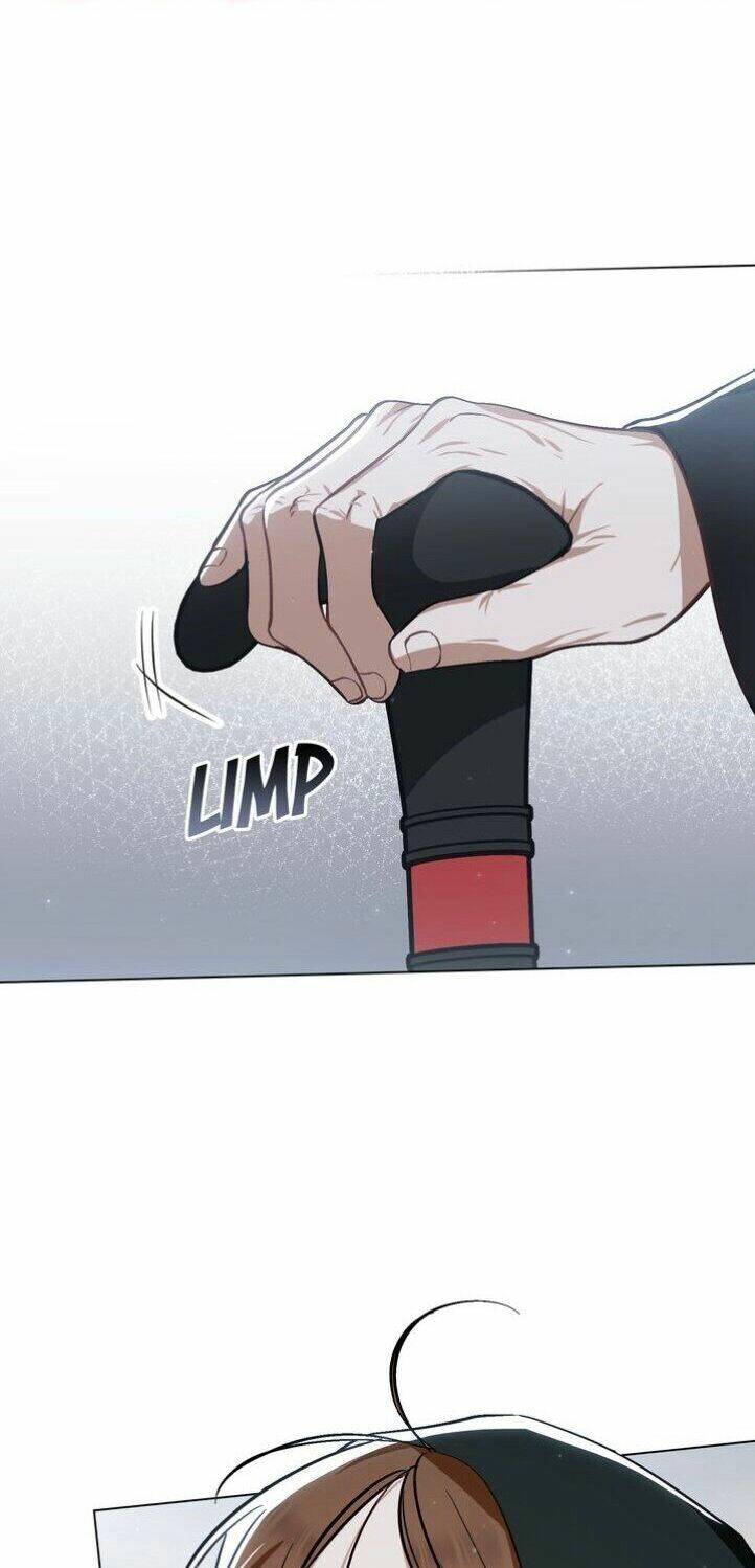 Thanh Gươm Của Evangeline Chapter 32 - Trang 2