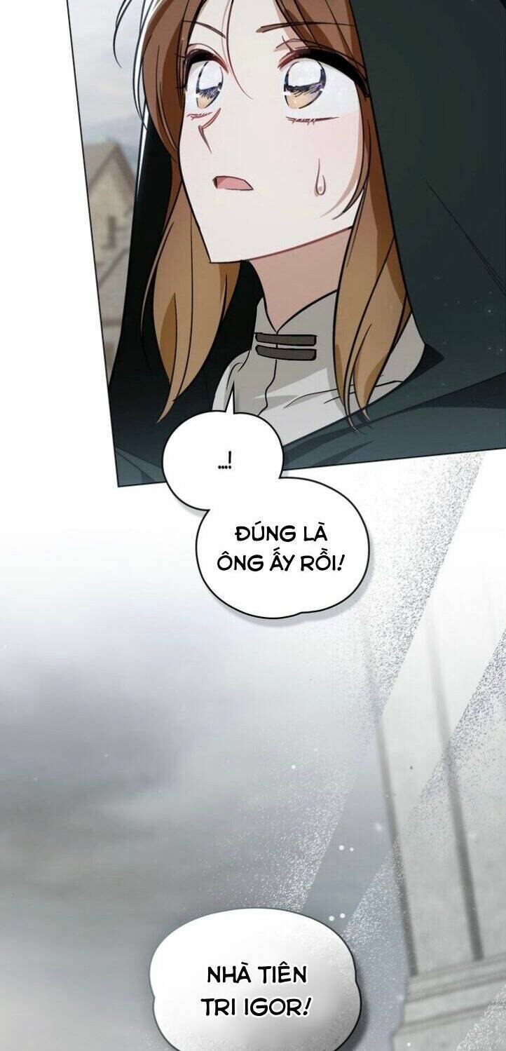 Thanh Gươm Của Evangeline Chapter 32 - Trang 2