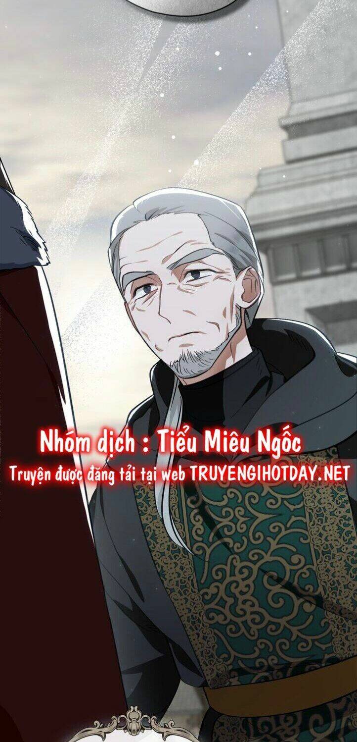 Thanh Gươm Của Evangeline Chapter 32 - Trang 2