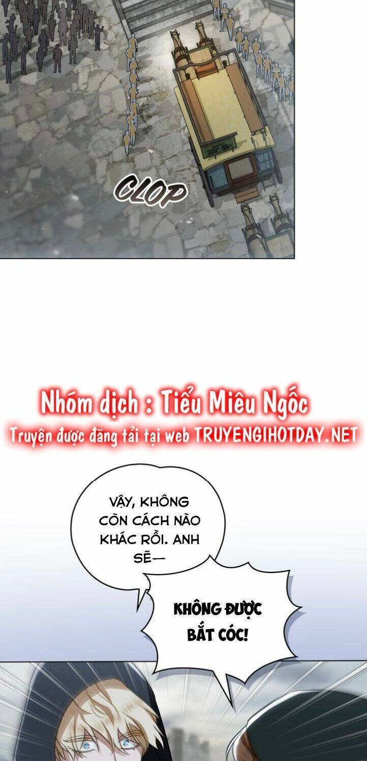 Thanh Gươm Của Evangeline Chapter 32 - Trang 2
