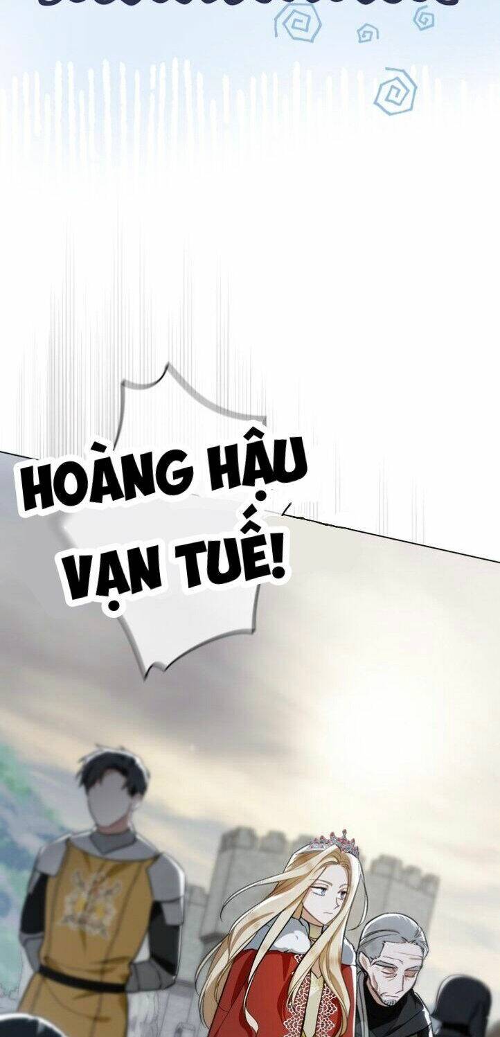 Thanh Gươm Của Evangeline Chapter 32 - Trang 2