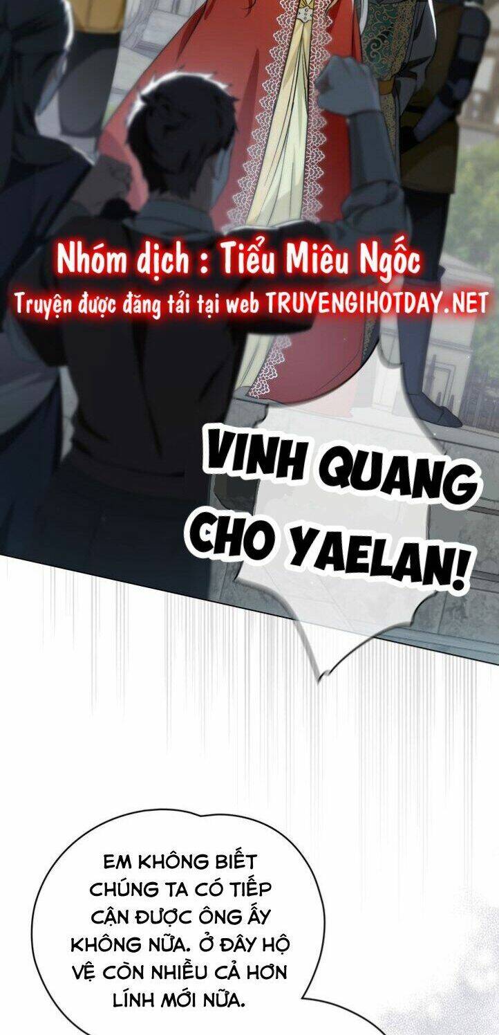 Thanh Gươm Của Evangeline Chapter 32 - Trang 2