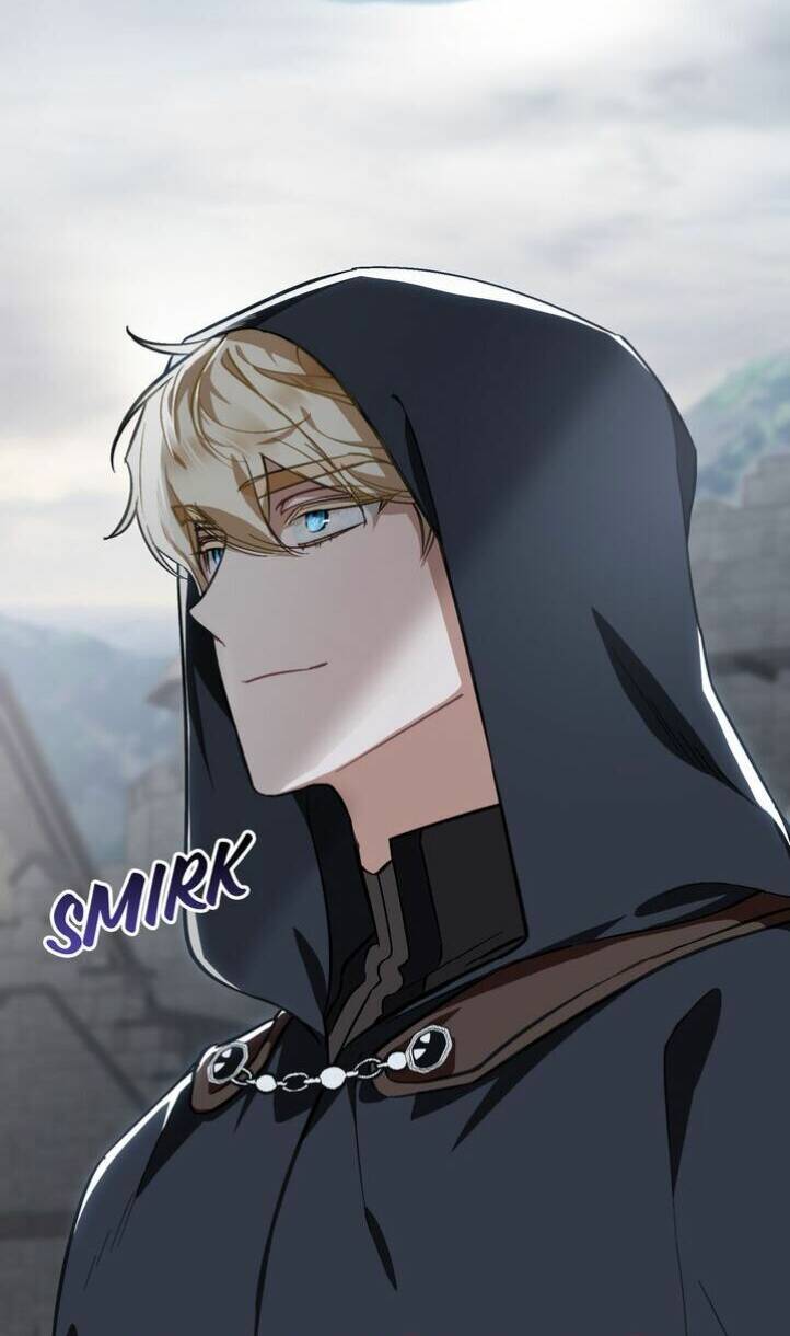 Thanh Gươm Của Evangeline Chapter 32 - Trang 2