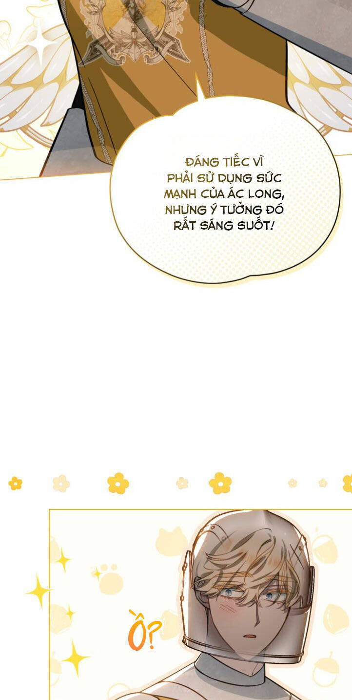 Thanh Gươm Của Evangeline Chapter 33 - Trang 2