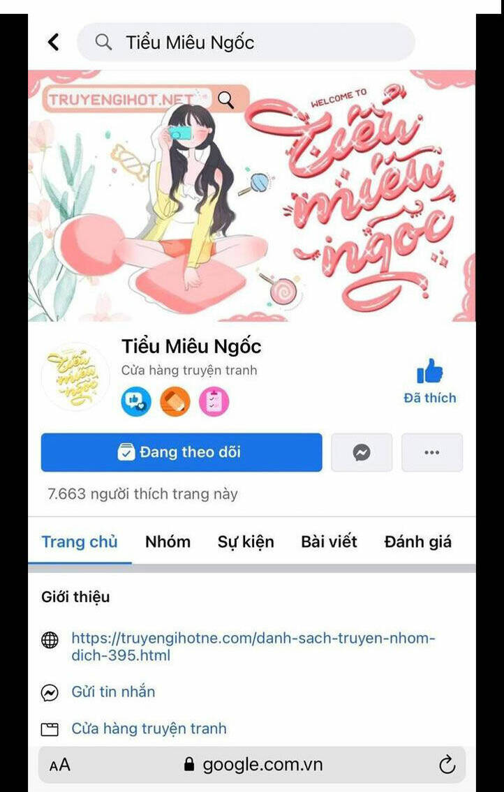 Thanh Gươm Của Evangeline Chapter 33 - Trang 2