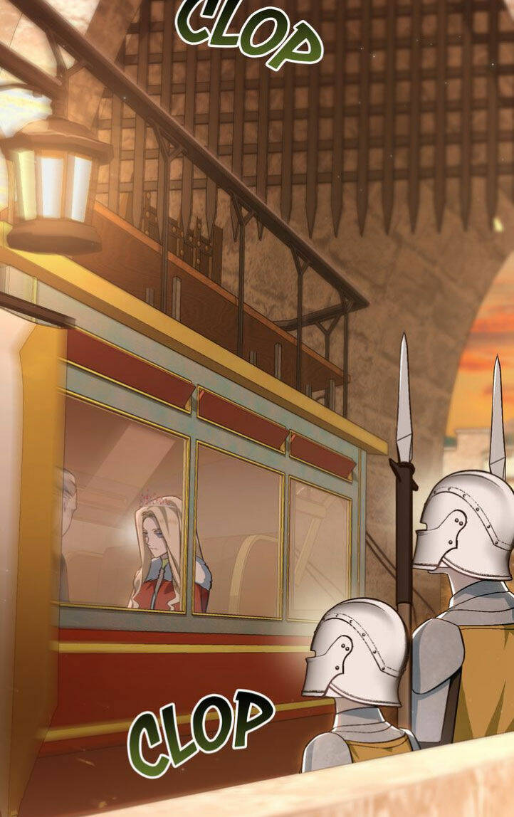 Thanh Gươm Của Evangeline Chapter 33 - Trang 2