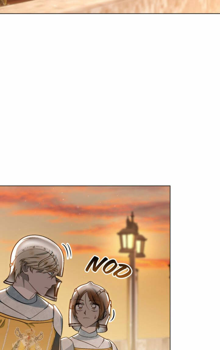 Thanh Gươm Của Evangeline Chapter 33 - Trang 2